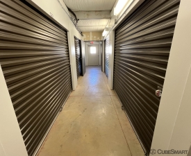 CubeSmart Self Storage - 5000 Tharrington Road - NC - Photo 4