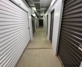 CubeSmart Self Storage - 5000 Tharrington Road - NC - Photo 5