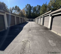 CubeSmart Self Storage - 5000 Tharrington Road - NC - Photo 6