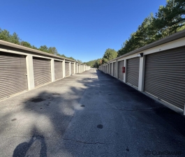 CubeSmart Self Storage - 5000 Tharrington Road - NC - Photo 7