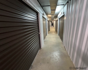 CubeSmart Self Storage - 5000 Tharrington Road - NC - Photo 3