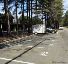 CubeSmart Self Storage - 5000 Tharrington Road - NC - Photo 5