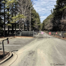 CubeSmart Self Storage - 5000 Tharrington Road - NC - Photo 9