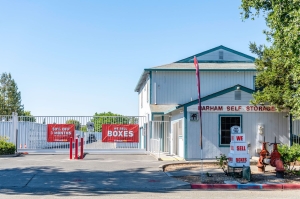 Barham Self Storage - Photo 1