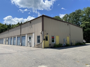 All American Storage - Brunswick - Photo 2