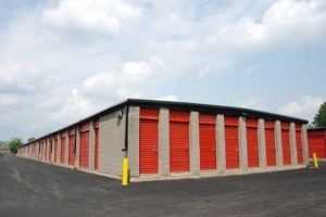 Planet Self Storage - Syracuse - Photo 1