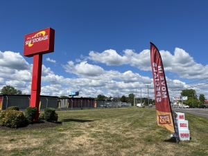 Planet Self Storage - Syracuse - Photo 3