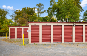 EZ Safe Storage - Photo 2