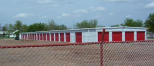 Donner-Springs Storage - Frederick