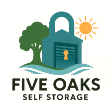 Five Oaks Self Storage - Photo 1