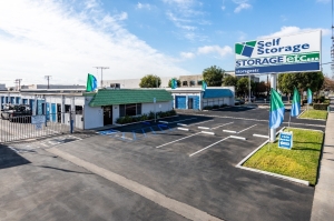 Storage Etc. - Anaheim - Photo 1
