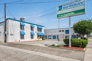 Huntington Park Self Storage - Photo 1