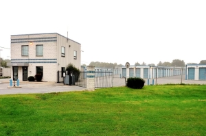 City Self Storage - Photo 1