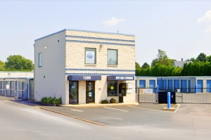 City Self Storage - Photo 5