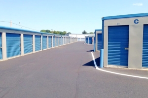 City Self Storage - Photo 6