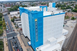 Compass Self Storage - Compass Self Storage - Allegheny (333)