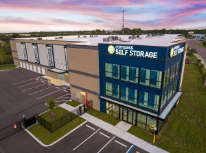Compass Self Storage - Compass Self Storage - Belcher Road (110)