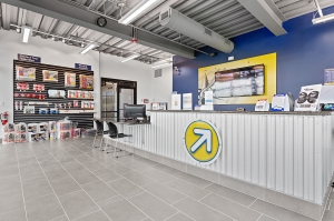 Compass Self Storage - Compass Self Storage - Belcher Road (110) - Photo 3