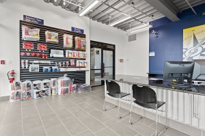 Compass Self Storage - Compass Self Storage - Belcher Road (110) - Photo 4