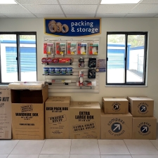 Compass Self Storage - Compass Self Storage - Elfinwild (255) - Photo 2