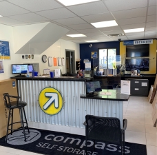Compass Self Storage - Compass Self Storage - Elfinwild (255) - Photo 5