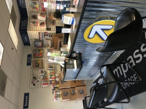 Compass Self Storage - Compass Self Storage - Fifth Ave (251) - Photo 2