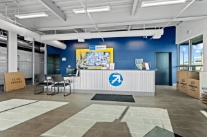 Compass Self Storage - Compass Self Storage - Frontage Rd. (136) - Photo 2