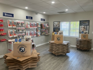 Compass Self Storage - Compass Self Storage - Lakefield (404) - Photo 2