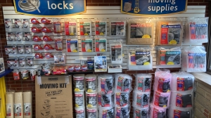 Compass Self Storage - Compass Self Storage - Licking Pike (367) - Photo 2