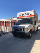 Compass Self Storage - Compass Self Storage - Madison Street (107) - Photo 7