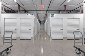 Compass Self Storage - Compass Self Storage - N US 301 (125) - Photo 2