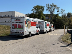 Compass Self Storage - Compass Self Storage - N. Pioneer (254) - Photo 5