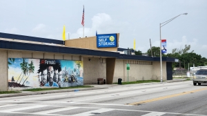 Compass Self Storage - Compass Self Storage - NW 79th St (122)