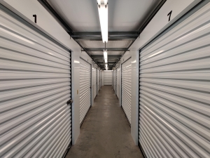 Storage Facility