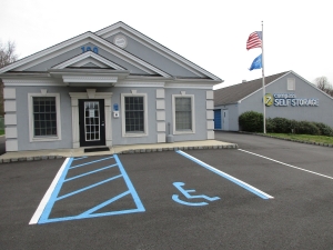Compass Self Storage - Compass Self Storage - Rte 173 (315)