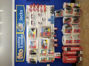 Compass Self Storage - Compass Self Storage - Senioa (413) - Photo 2