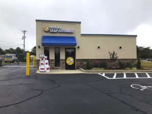 Compass Self Storage - Compass Self Storage - Stone Mtn (414)