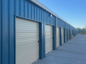 Storage Facility