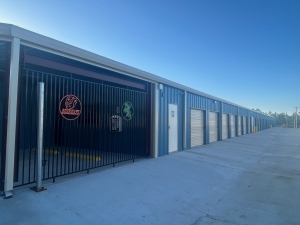 Storage Facility