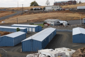Storage Facility
