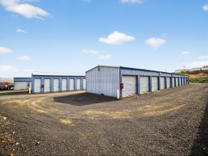 Storage Star Pendleton - Airport Rd.