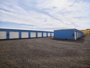 Storage Facility