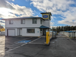 Storage Star Mead - North Market St. - Photo 1