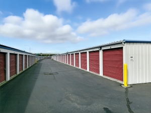 Storage Star Pasco - W. Irving St. - Photo 8