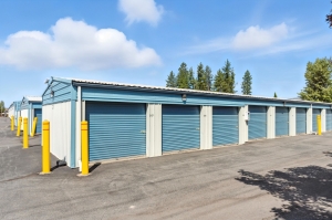 Storage Star Coeur d'Alene - Fruitland Lane