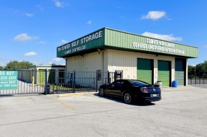 Tri Tower Self Storage