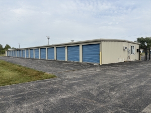 Storage Facility