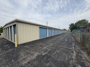 Storage Facility