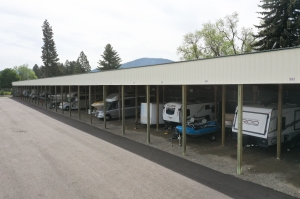 Storage Star Hayden - North Government - Photo 4