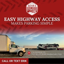 Dziuk's Boat & RV Storage